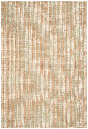 Safavieh Natural Fiber Collection NF447A Hand Woven Natural Jute Area Rug  (4' x 6') : : Home
