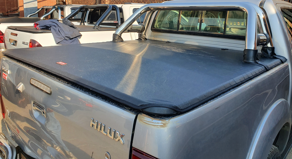 bakkie covers prices