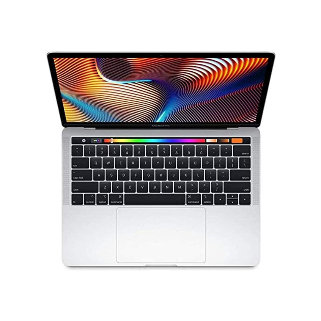 Mid 2017 Apple MacBook Pro Touch Bar with 3.5GHz Intel Core i7