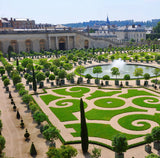 by Airelles Chateau de Versailles
