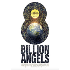 8 Billion Angels