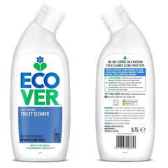 Ecover Toilet Cleaner Sea Breeze & Sage
