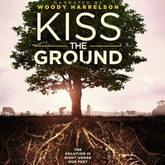 Kiss The Ground