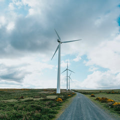 Wind Turbines