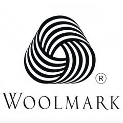 Woolmark logo