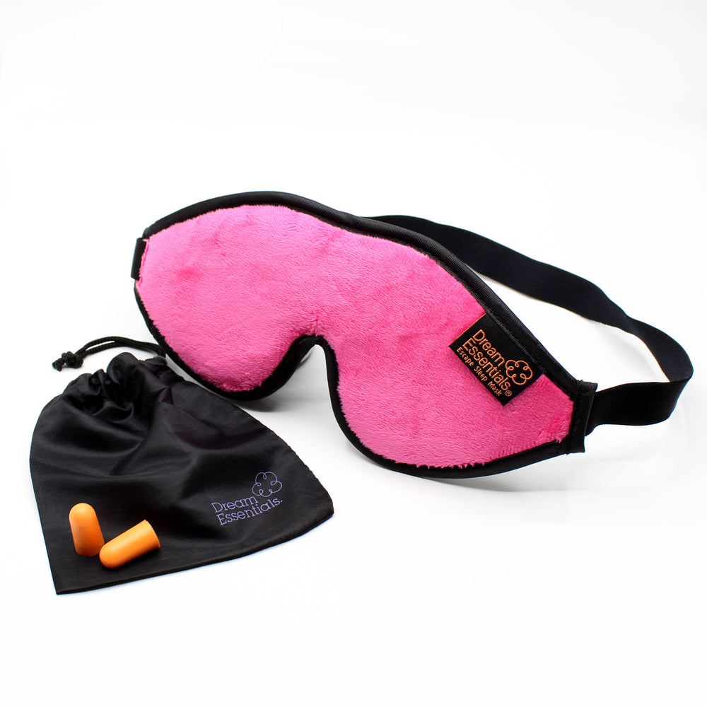 dream essentials sleep mask