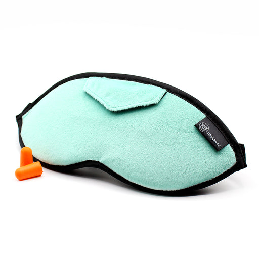 Wild Essentials Inflatable Neck Pillow with Cover (5 Colors)