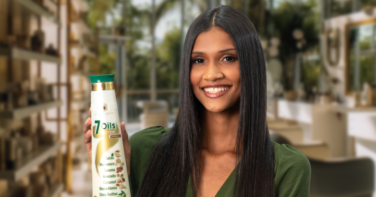 hair straightener 7 oils brazilian keratin science straightening healthy organic protein