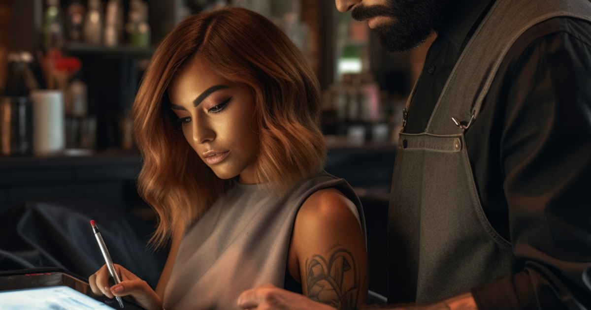 The Future of Hair Salons: 3 Key Trends Shaping the Hairstylist Industry