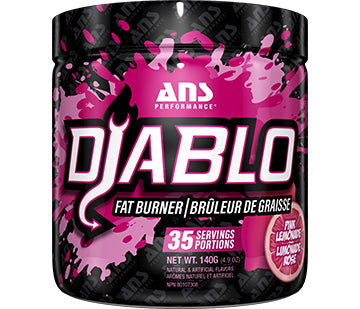 DIABLO - ANSPerformance product image