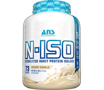 iso protein