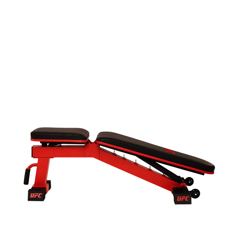 Gym bench 2025 sportsmans warehouse