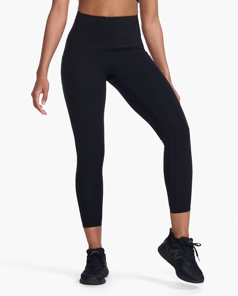 Women's Champion Rochester 7/8 Leggings in Black