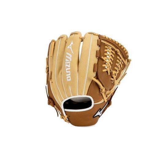 are softball and baseball gloves different