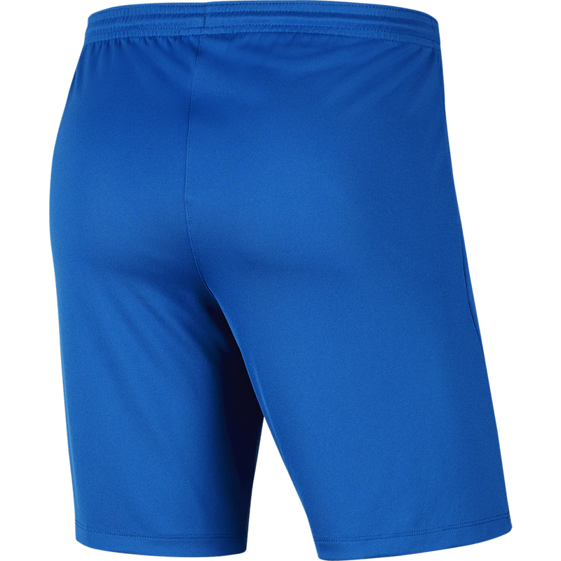 nike park iii shorts youth