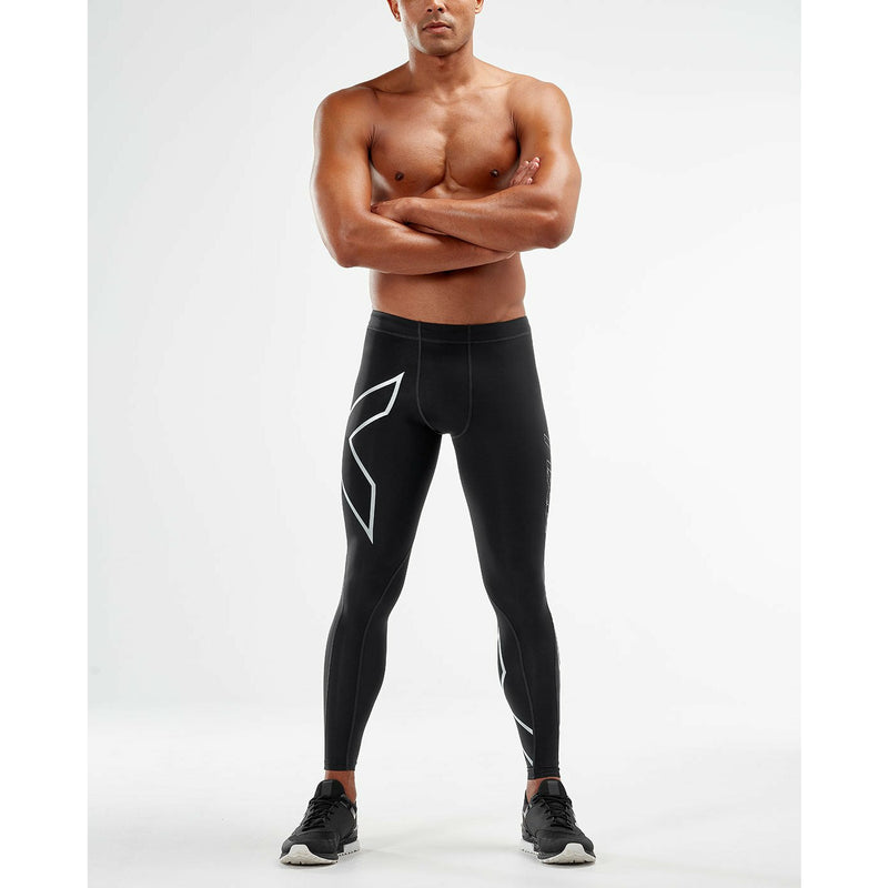 Men's 2XU Flight Compression Tights