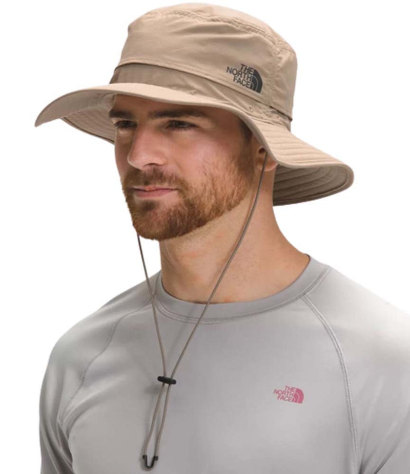 north face horizon breeze brim hat