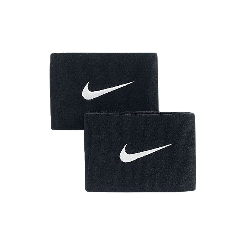 Nike Guard Stay 2 Soccer Sleeve-Black/White-OSFA