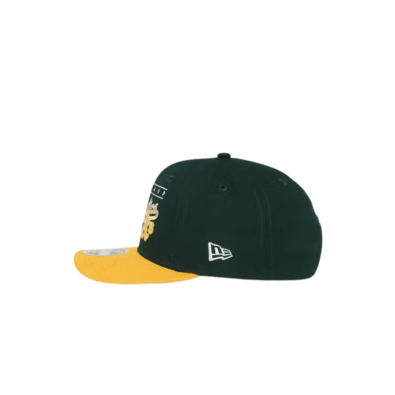 47 Brand Long Beach State 49ers Ncaa Clean-up Cap in Black for Men