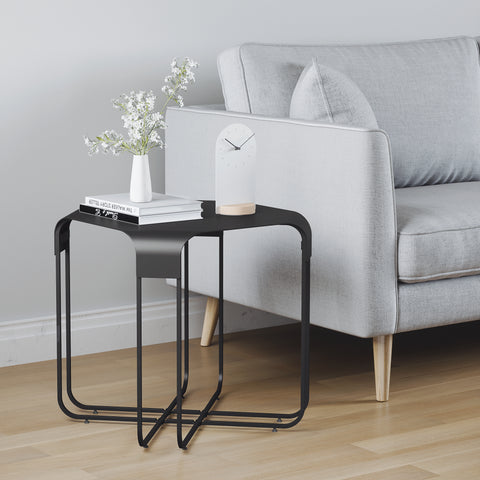 Umbra Graph Side Table