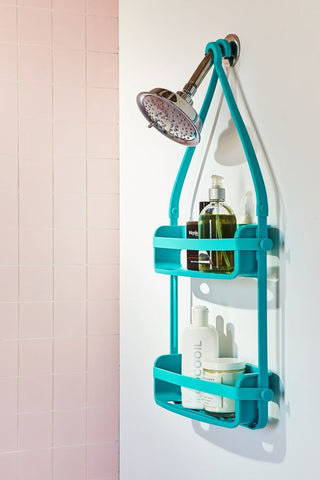 shower caddy