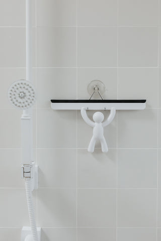 shower squeegee