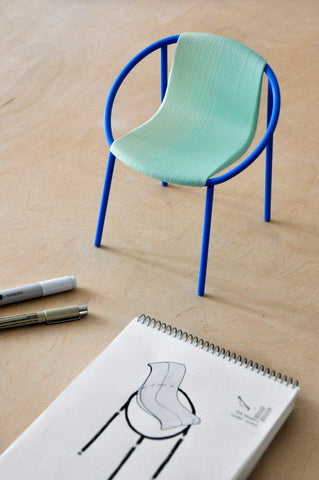 Umbra Ringo Chair