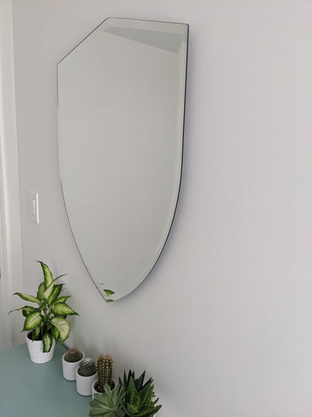 Miroir Bouclier Umbra