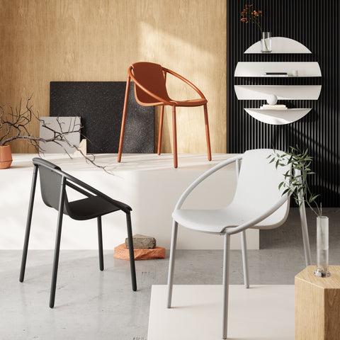 Umbra Ringo Chair