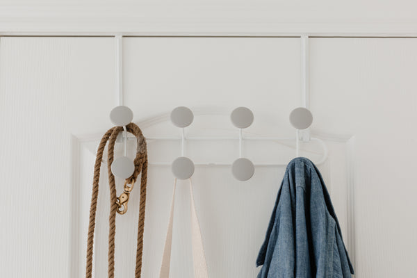 over the door hook, wall hook, over the door organizer