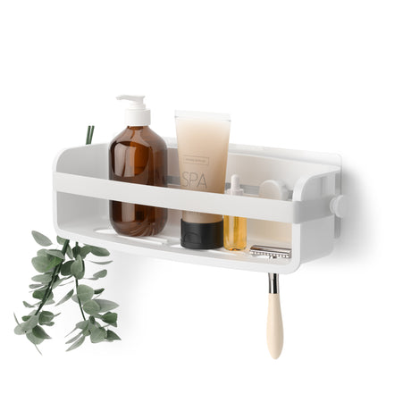 Cubiko Iron Shower Caddy – MoMA Design Store