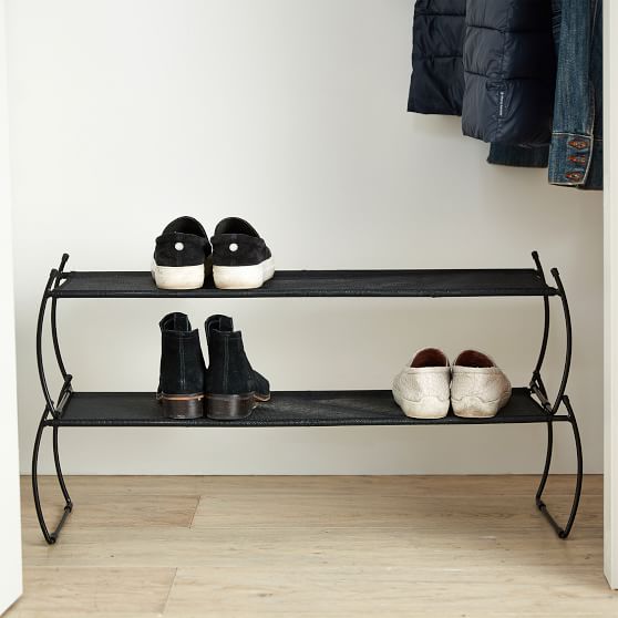shoe rack, shoe storage, shoe organizer