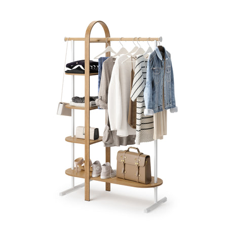 Shoe Dry Shoe Rack – Tray & Mat