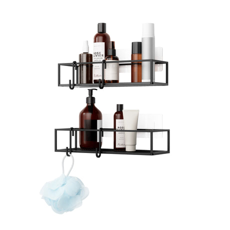 Umbra BASK Shower Caddy - Bed Bath & Beyond - 19481981