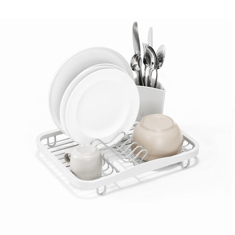 Sinkin Multi-Use Dish Drying Rack