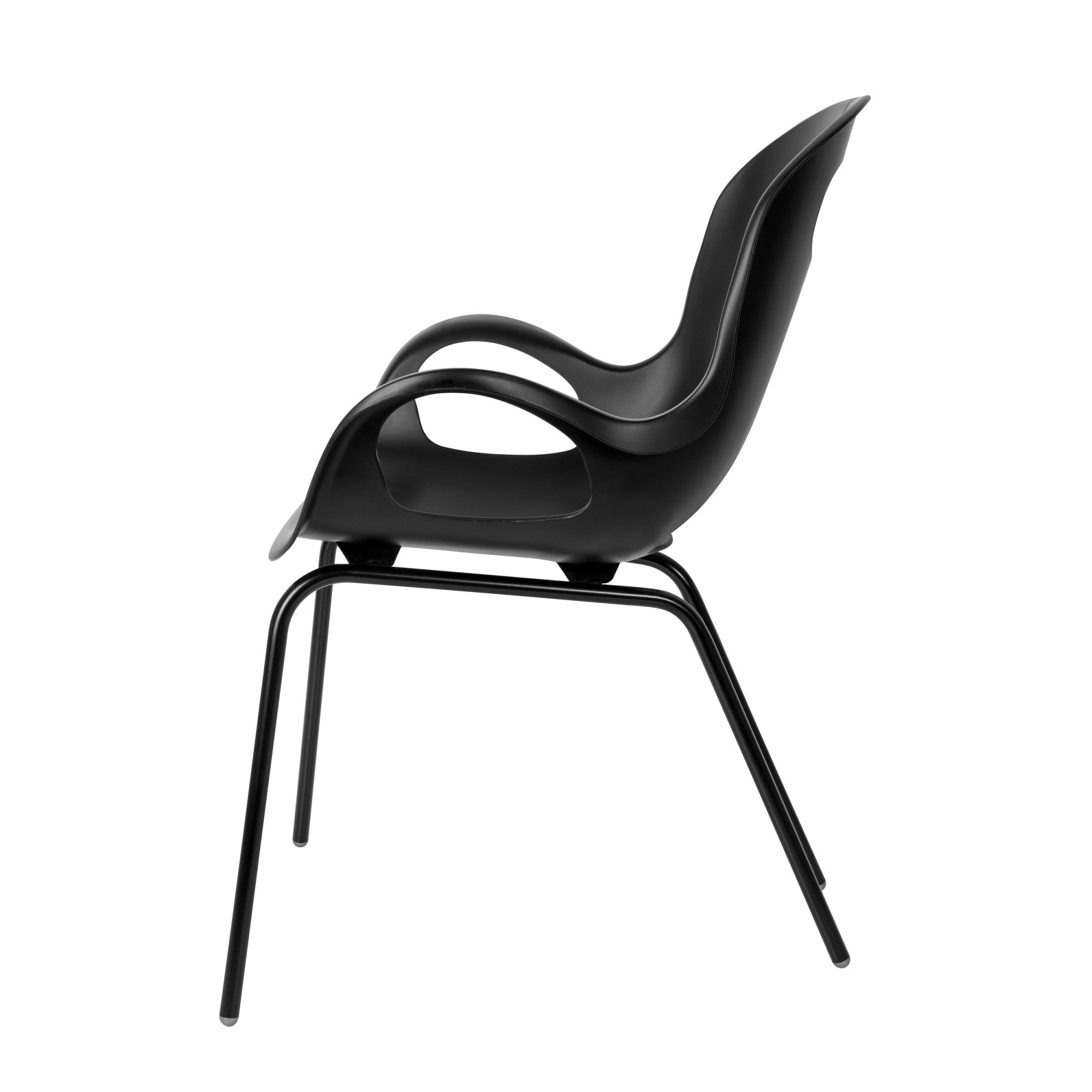 umbra OK chair オーケーチェア 白 / カリムラシッド カナダ 2脚セット