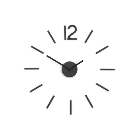Umbra Ribbon Wall Clock PNG and Umbra Ribbon Wall Clock Transparent Clipart  Free Download. - CleanPNG / KissPNG