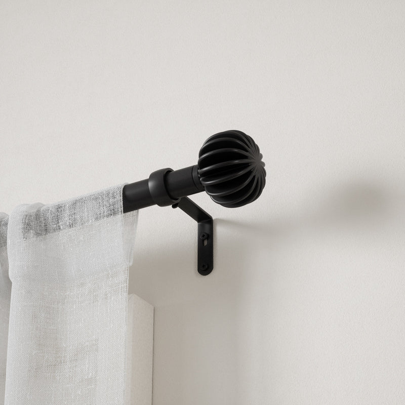 umbra curtain rod canada