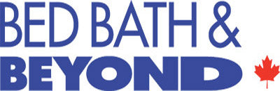 Bed Bath Canada logo
