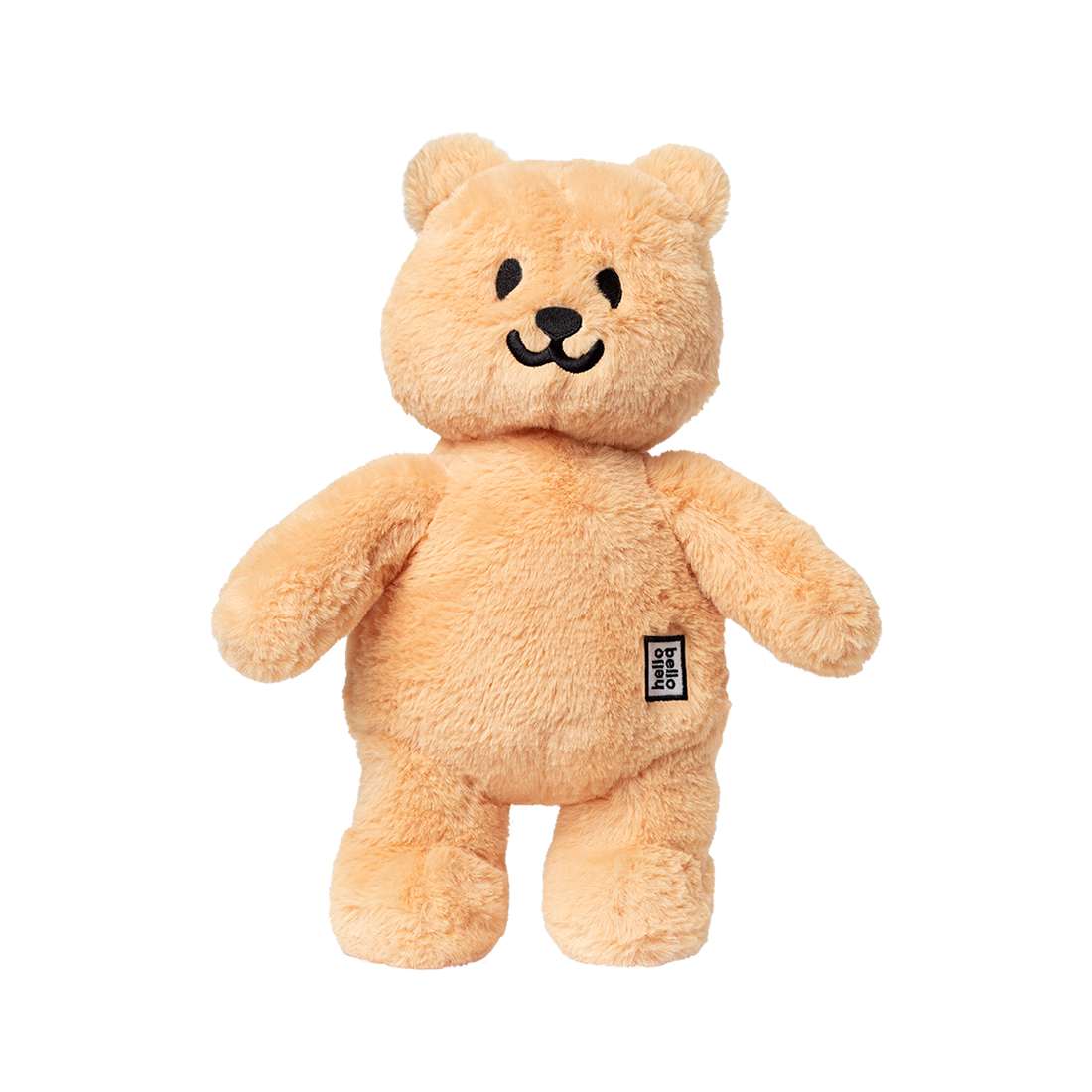 (Bundle) (Discount) Little Cub Plushie - Hello Bello CA