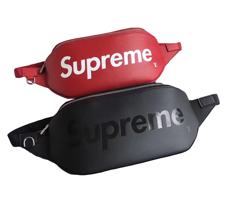 Supreme X Louis Vuitton Belt Bag | Supreme HypeBeast Product