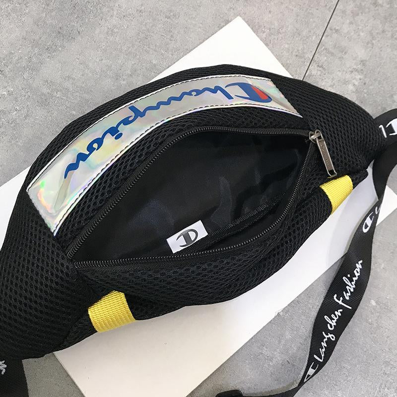 champion bags womens gold