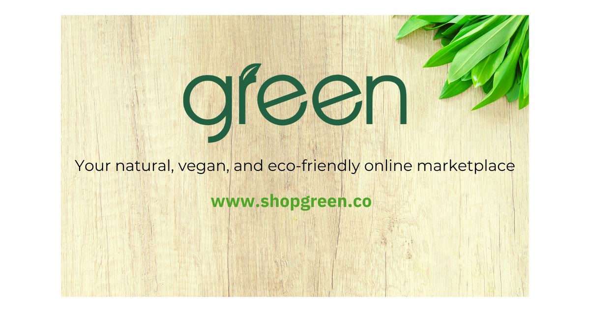 shopgreenco