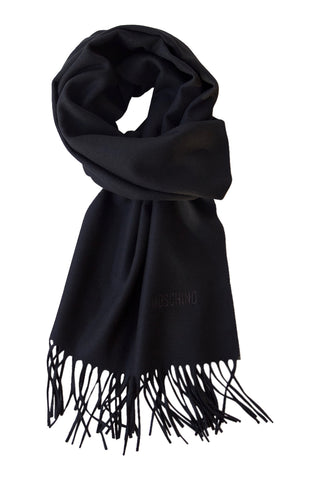 moschino scarves