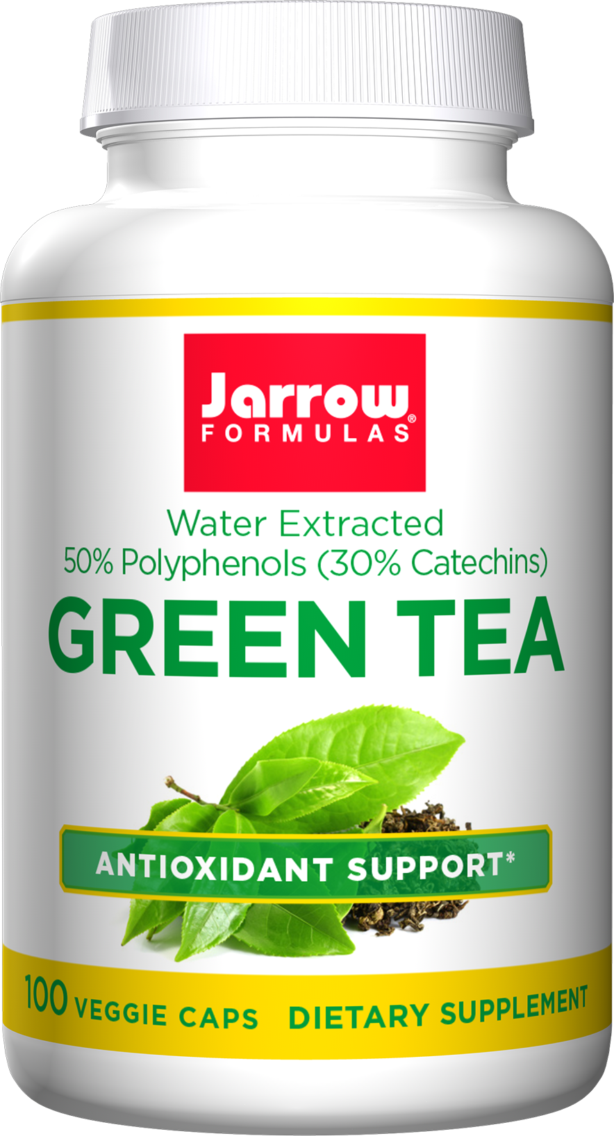 Green Tea - Jarrow Formulas product image