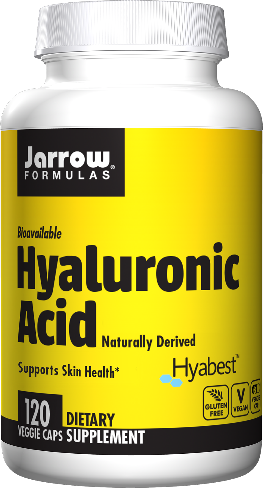 Hyaluronic Acid - Jarrow Formulas product image