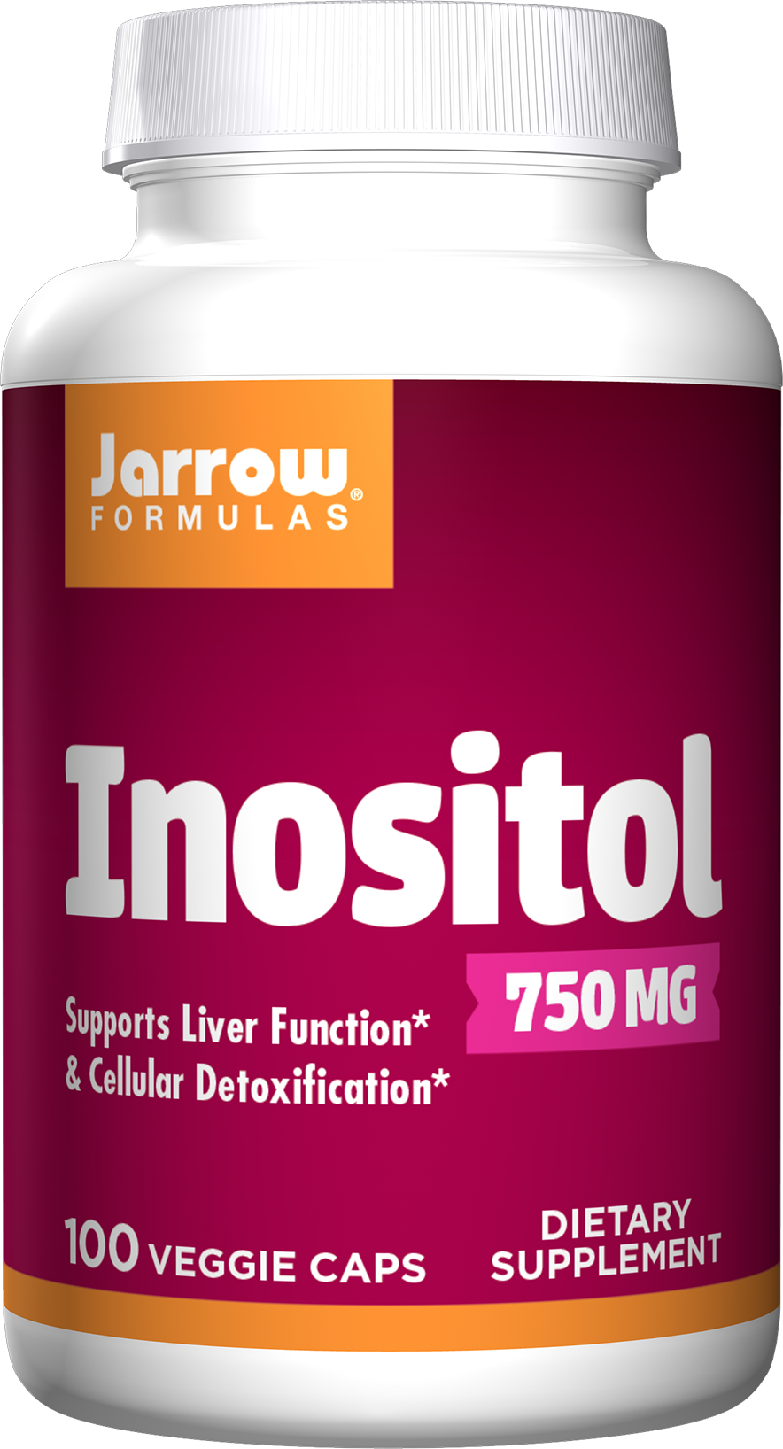 Inositol - Jarrow Formulas product image