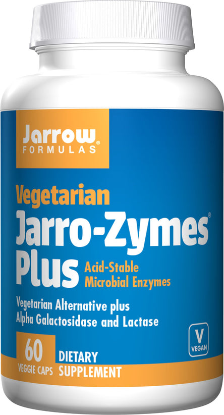 jarro zymes plus discontinued