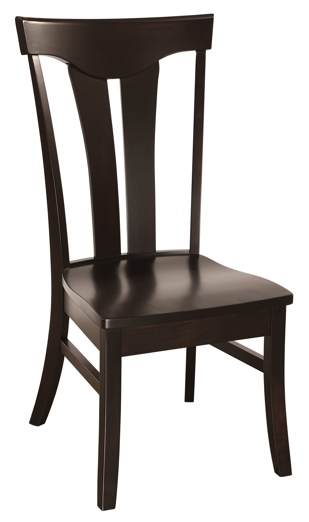 Tifton Chair Sugar Creek Amish Furniture