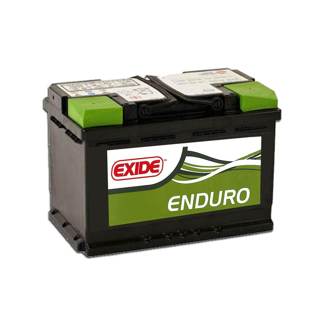 cateye enduro 8 battery